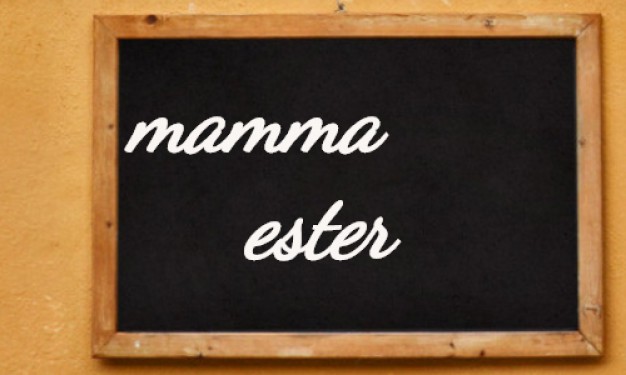 Mamma Ester